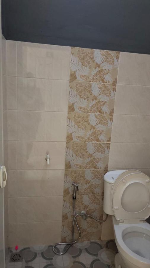 Oyo 91209 Arjuna Residence Syariah Sby Surabaia Exterior foto